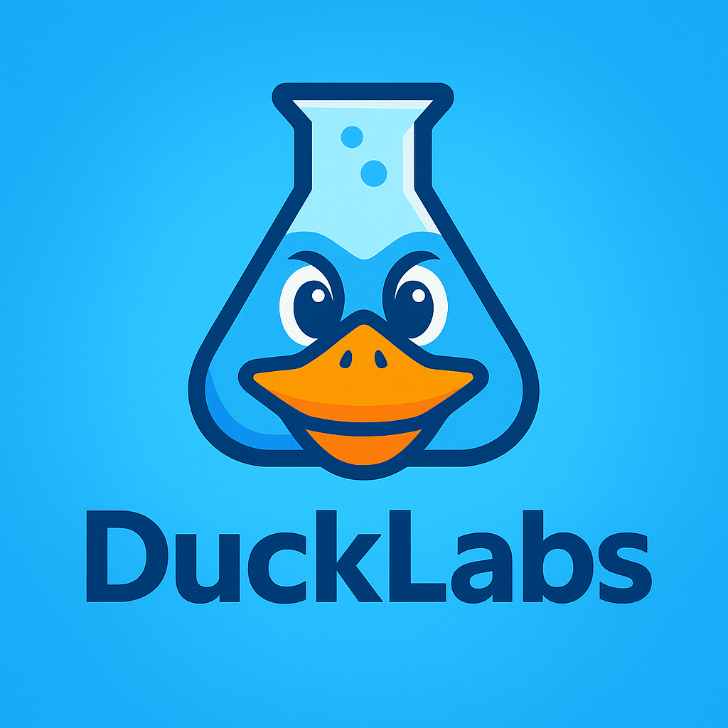 DuckLabs Logo